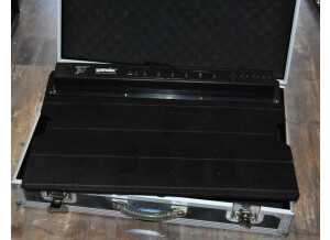 Electro-Harmonix Switchblade+ (70771)