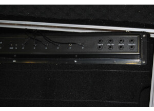Electro-Harmonix Switchblade+ (89635)