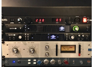 Universal Audio Apollo 8 Quad (84020)