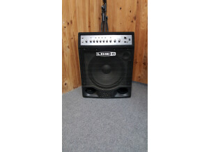 Line 6 LowDown LD300 Pro (69234)