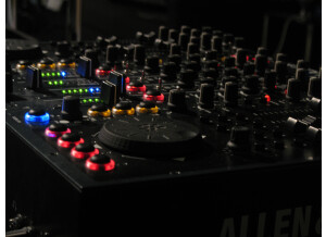 Allen & Heath XONE : 4D