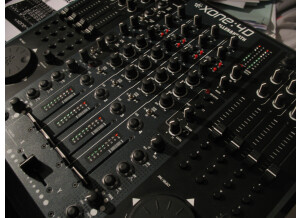 Allen & Heath XONE : 4D