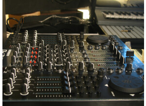 Allen & Heath XONE : 4D