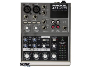 Mackie 402 VLZ3