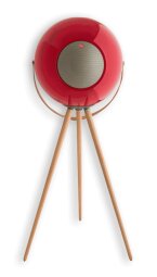 Eupho Bubble Red Tripod Eupho Bubble Red Tripod