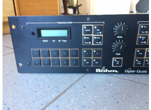 Böhm Bohm digital (23161)