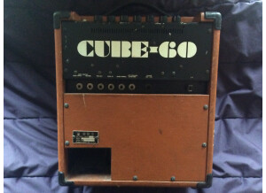 Roland Cube 60 Vintage (5105)
