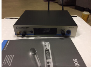 Sennheiser ew 500 (95358)