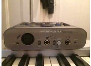M-Audio Keystation 61es (23441)