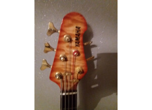 Yamaha BBG5A (38172)