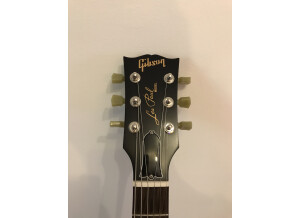 Gibson Les Paul '50s Tribute 2016 T (34836)