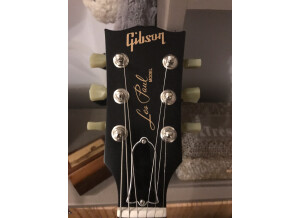 Gibson Les Paul '50s Tribute 2016 T (20495)