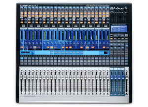 PreSonus StudioLive 24.4.2 (85141)