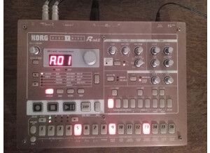 Korg ElecTribe Er-1 MkII (68550)