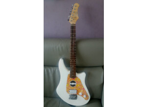 Eko Rock VI Reissue (8263)