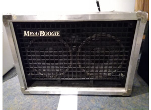 Mesa Boogie 2x10