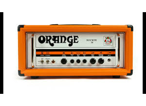 Orange Rocker 30H (87669)