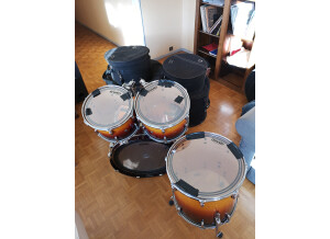 Pearl SMX Fusion 22"