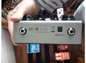 Seymour Duncan SFX-07 Shape Shifter (68203)