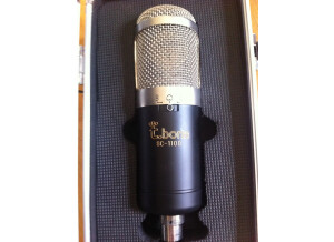 The T.bone SC1100 (36844)