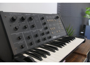 Korg Ms-10 (93891)