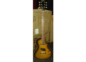 Gibson Nighthawk Custom (85619)