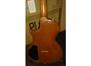 Gibson Nighthawk Custom (81626)