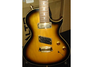Gibson Nighthawk Custom (8947)