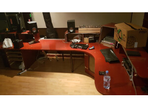 Studio Rta Producer Station (98669)