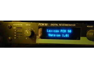 Lexicon PCM 90 (87301)