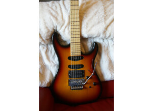 Hamer Centaura USA (85134)