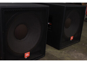 JBL MP418SP (60444)