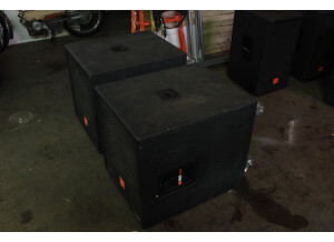 JBL MP418SP (24012)