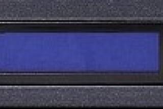 Genuine Soundware / GSi Gemini Rack