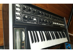 Moog Music MultiMoog (99948)