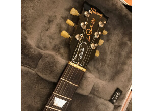 Gibson Les Paul Studio 2015 - Desert Burst (85852)