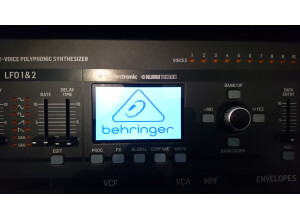 Behringer DeepMind 12D (24578)