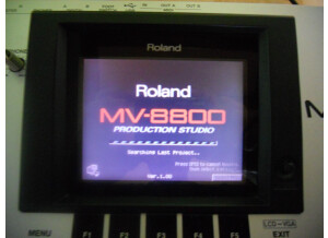 Roland MV-8800 (23163)