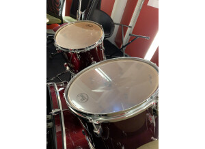 Pearl Forum FX 22" Custom