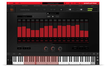 S4 arp S4 arp