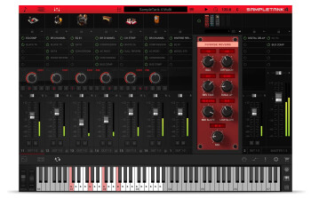 S4 reverb S4 reverb