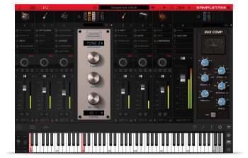 S4 channel S4 channel