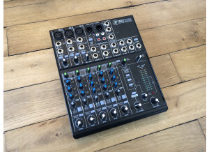 Mackie 802VLZ4 (68463)
