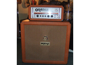Orange Amps OR120