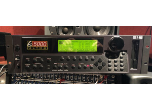 E-MU E5000 Ultra (9096)