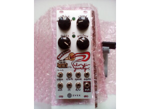 Zvex Lo-Fi Junky 270e