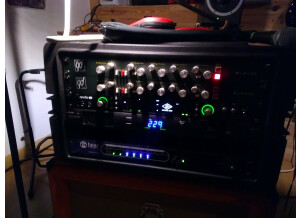 Universal Audio Apollo 8 Duo (97777)