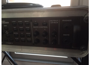 Fractal Audio Systems Axe-Fx II (95361)