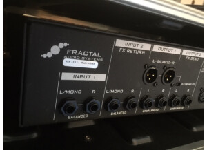 Fractal Audio Systems Axe-Fx II (77688)