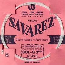 Savarez Traditional 520